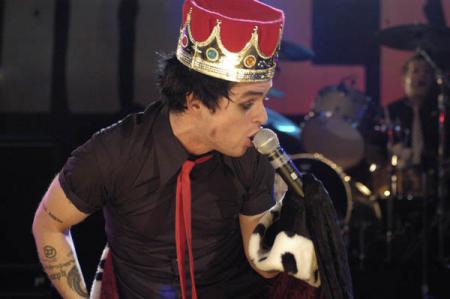 Joe Armstrong