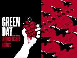 Green day 