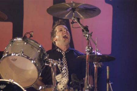 Tré cool