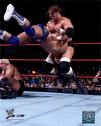 La prise de finition du HHH